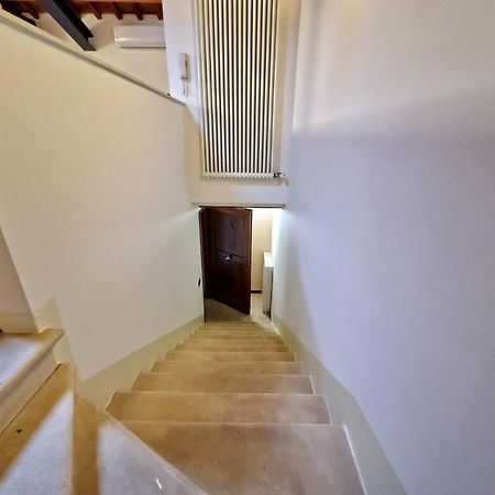 Ca' Dei Sogni Apartments Montagnana  Ngoại thất bức ảnh