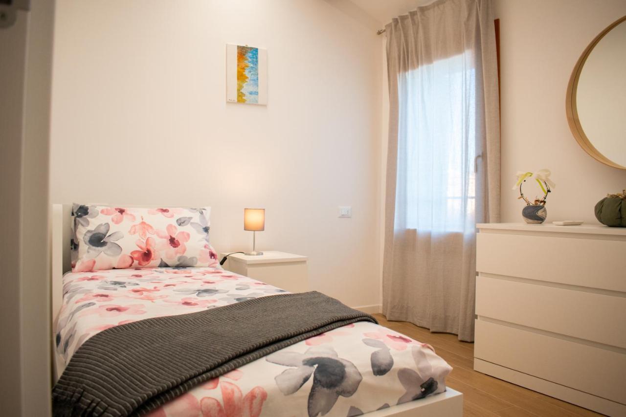 Ca' Dei Sogni Apartments Montagnana  Ngoại thất bức ảnh