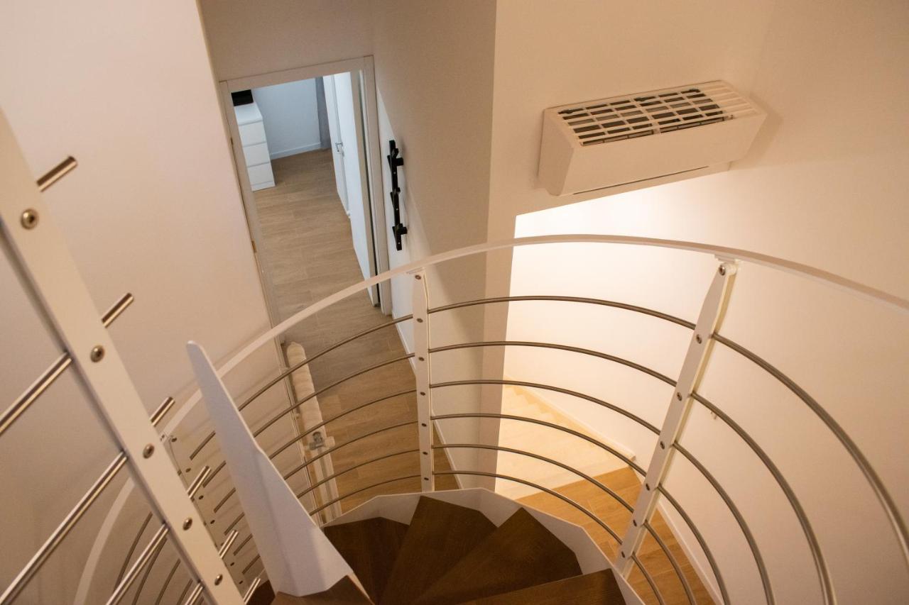 Ca' Dei Sogni Apartments Montagnana  Ngoại thất bức ảnh