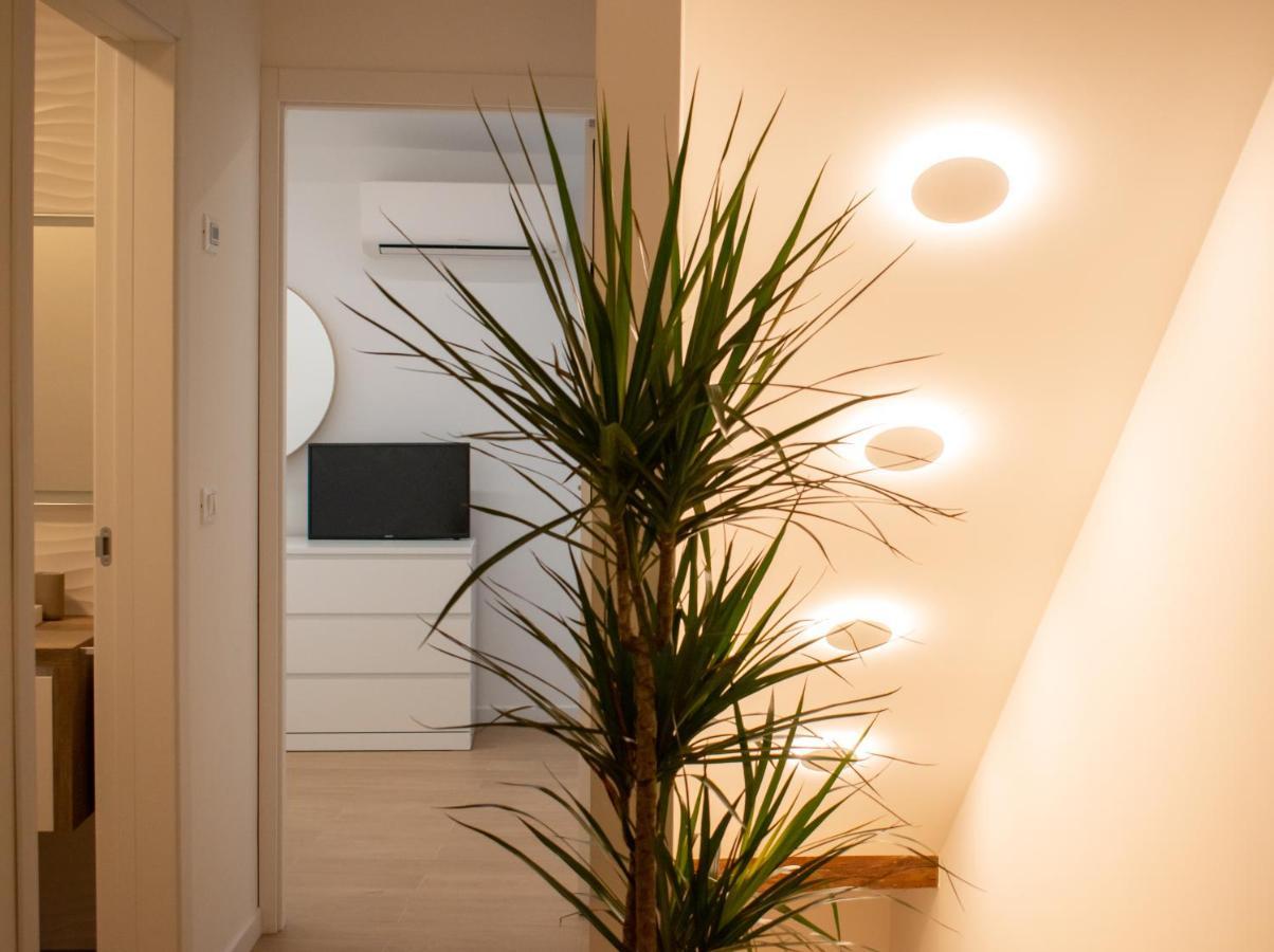 Ca' Dei Sogni Apartments Montagnana  Ngoại thất bức ảnh