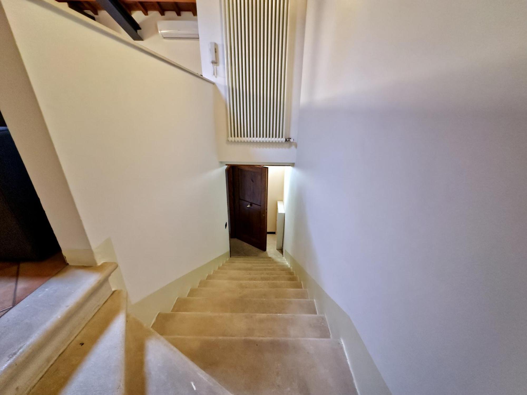 Ca' Dei Sogni Apartments Montagnana  Ngoại thất bức ảnh