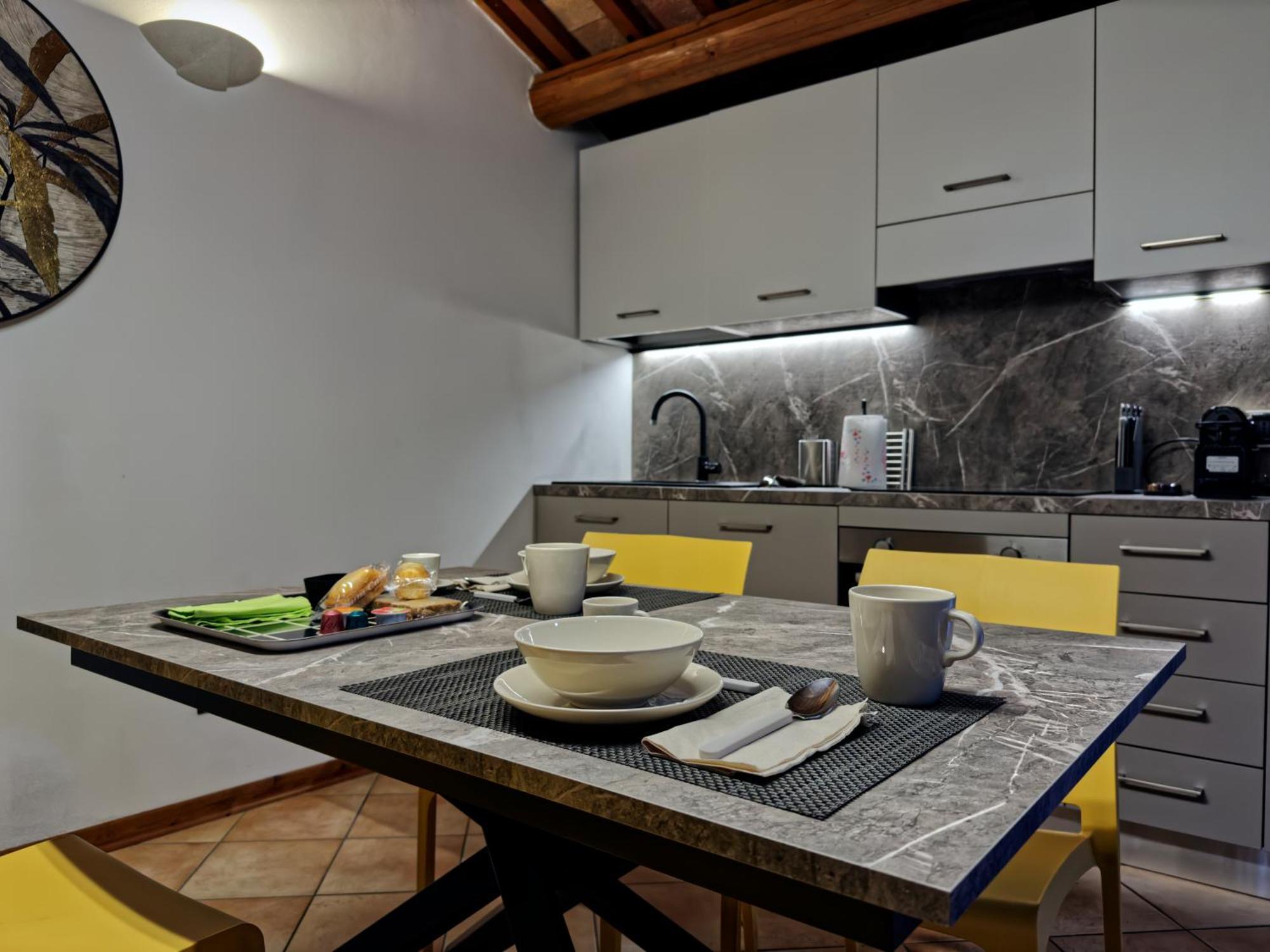 Ca' Dei Sogni Apartments Montagnana  Ngoại thất bức ảnh