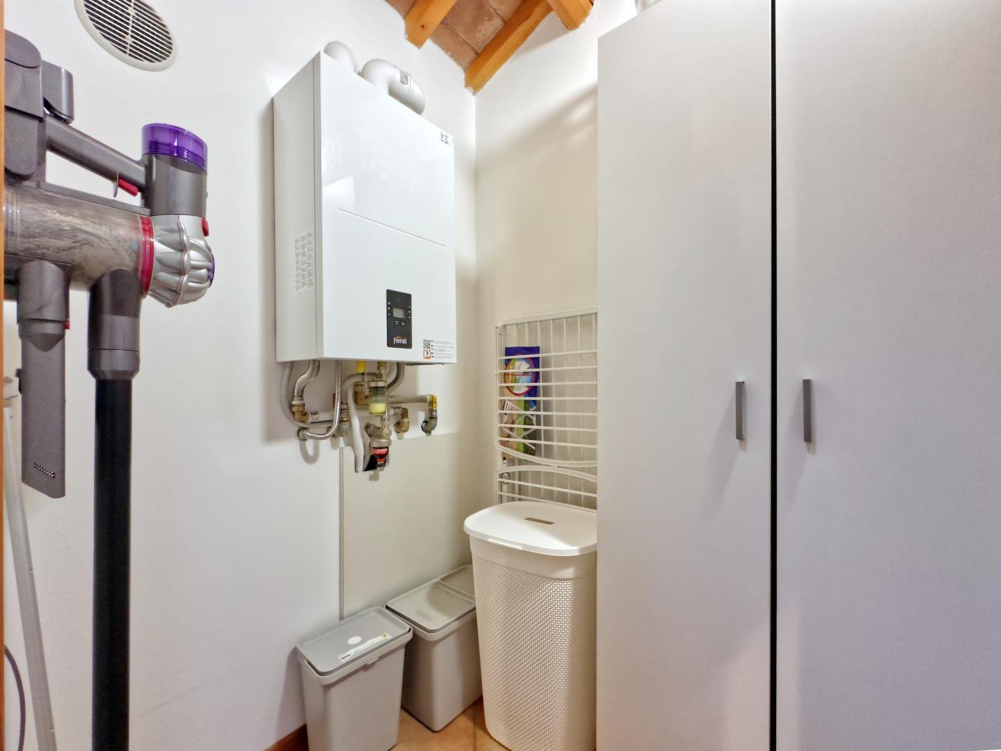 Ca' Dei Sogni Apartments Montagnana  Ngoại thất bức ảnh
