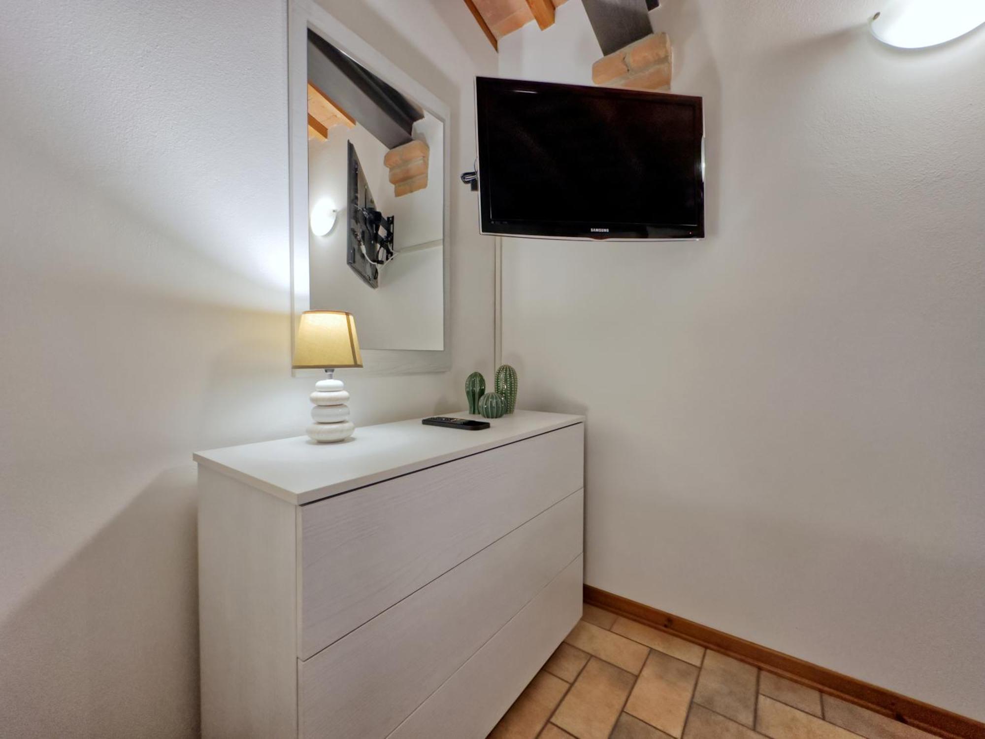 Ca' Dei Sogni Apartments Montagnana  Ngoại thất bức ảnh
