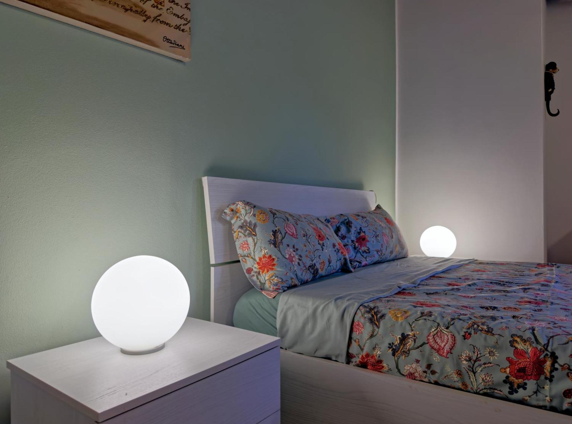 Ca' Dei Sogni Apartments Montagnana  Ngoại thất bức ảnh