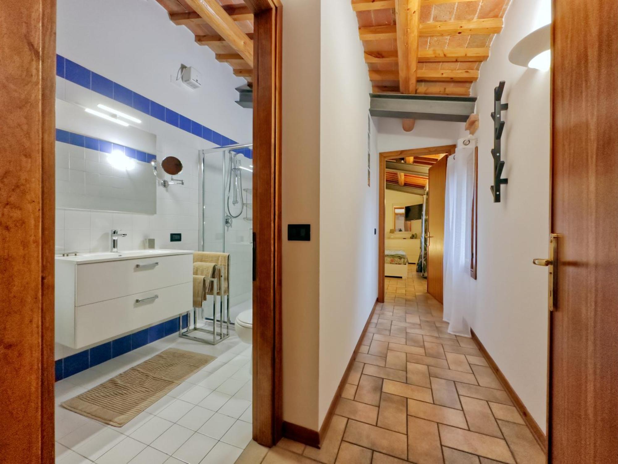 Ca' Dei Sogni Apartments Montagnana  Ngoại thất bức ảnh